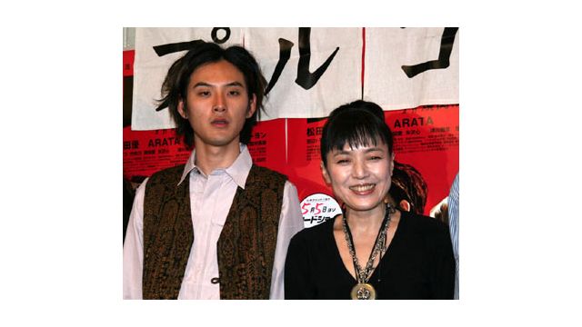 プルコギ　焼肉MOVIE 松田龍平　山田優　ARATA 竹内力　前田愛　矢沢心 8aa9a8822d4a92a9.jpg
