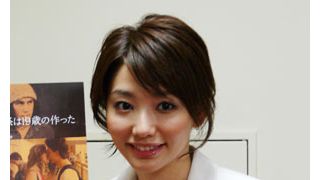 眞鍋かをりが芸能界での“いじめ体験”を独占衝撃告白!!