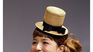 妄想が暴走! 梨花の好みはピチピチ系じゃなくて、ゆったり系