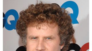 ウィル・フェレル、水泳対決へ