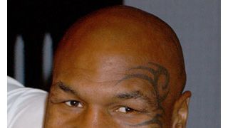 マイク・タイソンがボリウッドに?
