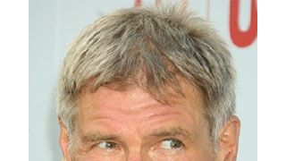 ハリソン・フォード、スピルバーグ監督、「最も高くついた離婚」のトップ10入り