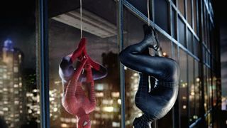 『スパイダーマン3』空港並みのセキュリティで披露されたスゴイ内容！