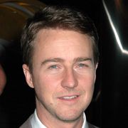 エドワード・ノートン、超人ハルクにふんする