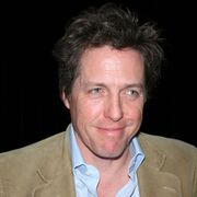 ヒュー・グラント、あぶない独占激白!「ほろ酔い気分で、腰を振りまくった!」