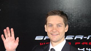 同時多発スパイダーマンはタブー！　でも六本木は大変なことに!!