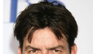 チャーリー・シーン、和解が成立