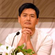 チョウ・ユンファ、ジョン・ウー監督の新作映画を急遽降板