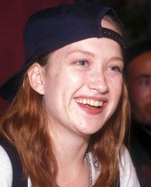 ジェニファー・リンチ、堂々復帰!