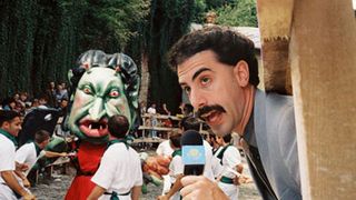 泥酔状態を世界にさらした大学生VS“ボラット”訴訟の全内容!