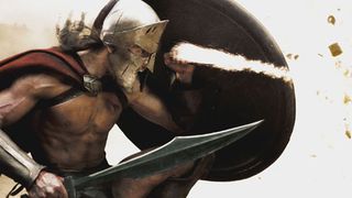半裸の男祭りか?極大射程か?全米で一番注目された映画が日本でもガチンコ!