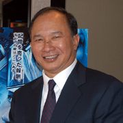 トニー・レオン、ジョン・ウー監督の三国志映画へ再登板