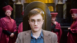 「ハリー・ポッター」が日本で世界最速公開！ダニエル・ラドクリフも来日！