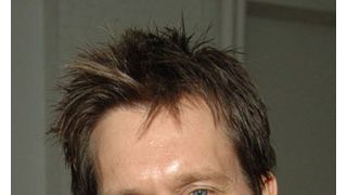 ケヴィン・ベーコン、イラク戦争を題材にした映画へ出演