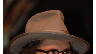 ジョニー・デップ、幸せな人生を語る