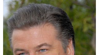 アレック・ボールドウィン、事務所を離れる