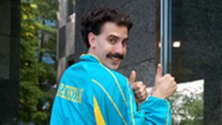 カザフスタン政府が公式声明！「こんな映画は認めない！」