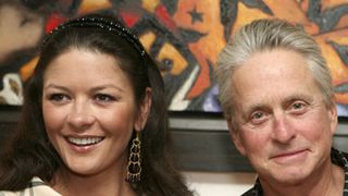 キャサリン・ゼタ＝ジョーンズの結婚式写真をめぐる訴訟に決着