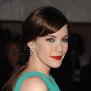 リヴ・タイラー、超人ハルクの恋人役を演じる