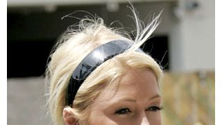 パリス・ヒルトン、刑務所行きに「私がこんな目にあうなんて不公平」