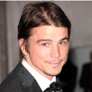 ジョシュ・ハートネット、新作映画は香港で撮影