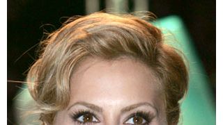 ブリタニー・マーフィ、やっと結婚？