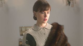 変態になりきったニコール・キッドマン、全裸でヌーディスト村に?