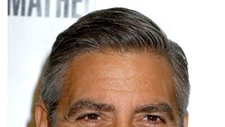 ジョージ・クルーニー、新作映画で主演・監督・脚本の三役を務める？