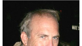 ケヴィン・コスナー、次回作はコメディ映画