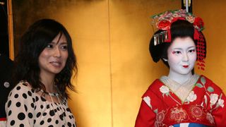 柴咲コウ大ショック!等身大マネキンに、阿部サダヲだけ大喜び!