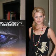 すべてが謎のベール! 夏公開のスピルバーグ映画、秘蔵っ子女優は日本映画にも出演していた!