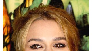 キーラ・ナイトレイ、シエナ・ミラーになりたい!