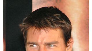 トム・クルーズ夫妻、ベッカム夫妻のご近所に
