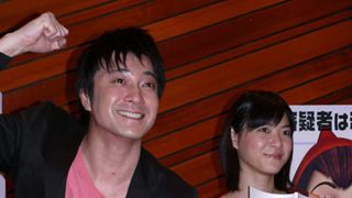 上野樹里がストーカー被害に!?　犯人は、芸能界きってのあの“狂犬”!?
