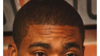 トレイシー・モーガン、女性に触って逮捕状