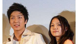 イ・ジュンギ、人気は逆効果? ファンのとった不思議な行動