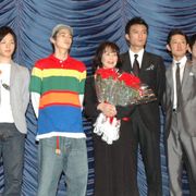 ちょっと、浮いてる? 窪塚洋介が通した“オレ流”