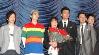 ちょっと、浮いてる？ 窪塚洋介が通した“オレ流”