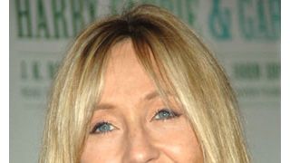 J・K・ローリング、ハリー・ポッターの8巻を執筆予定?