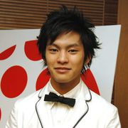 柳楽優弥と菊地凛子が初共演! 世界が認めた最強カップル誕生?