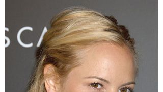 『ハムナプトラ3』のレイチェル・ワイズ代役にマリア・ベロ