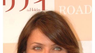 キャメロン・ディアスとアシュトン・カッチャー、ロマコメで初共演