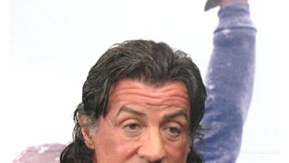 シルヴェスター・スタローン、罪を認める
