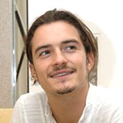 オーランド・ブルーム、「最もセクシーな夏の男」に選ばれる