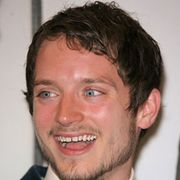 イライジャ・ウッド、イギー・ポップにふんする