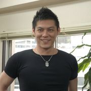 平熱48度超え!? 『パッチギ! LOVE&PEACE』の熱きオトコが編集部にパッチギ訪問!