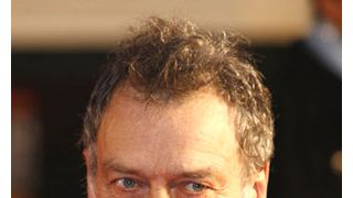 スティーヴン・フリアーズ監督、イギリス映画がコンペにないことを弁護