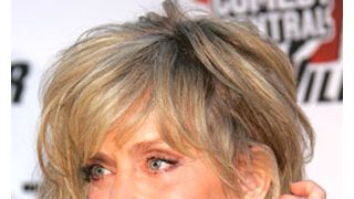 ファラ・フォーセット、ガンが再発
