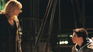 女教師と15歳少年との性交渉によるスキャンダルが名作に!