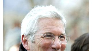 リチャード・ギア、『ハチ公物語』のハリウッドリメイクで主演